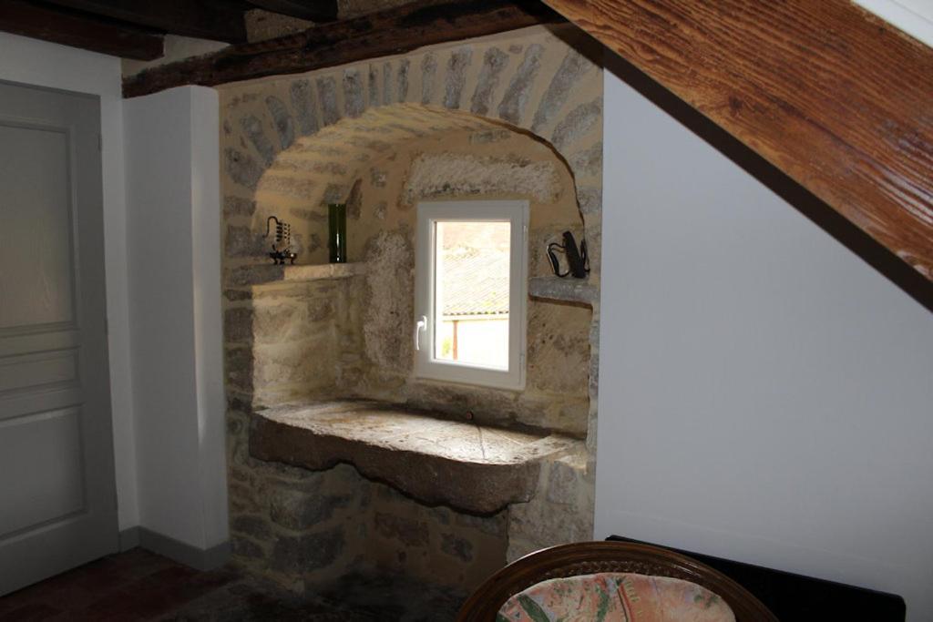 Gite Des Celliers Alise-Sainte-Reine Dış mekan fotoğraf