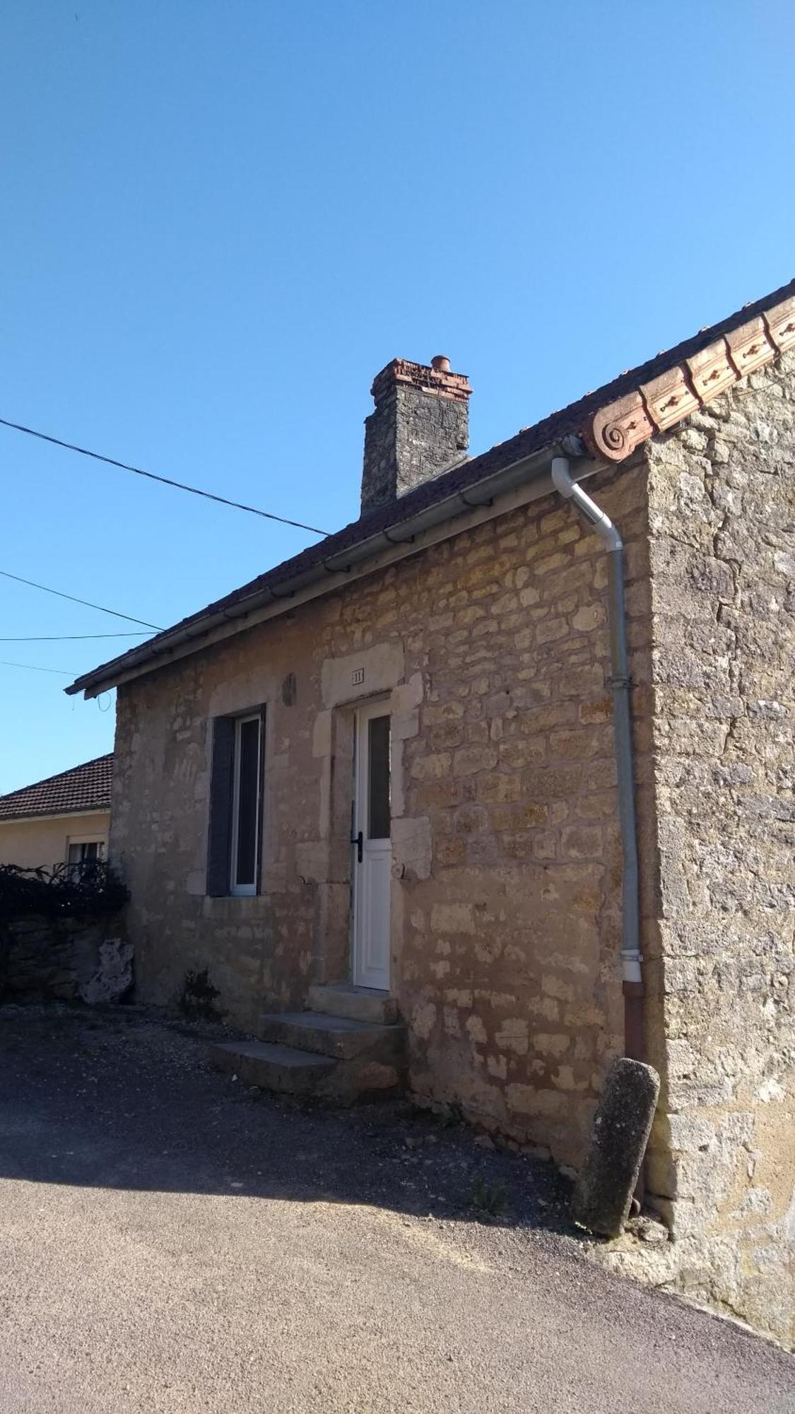 Gite Des Celliers Alise-Sainte-Reine Dış mekan fotoğraf