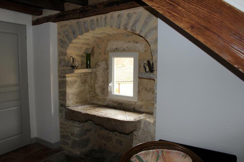 Gite Des Celliers Alise-Sainte-Reine Dış mekan fotoğraf